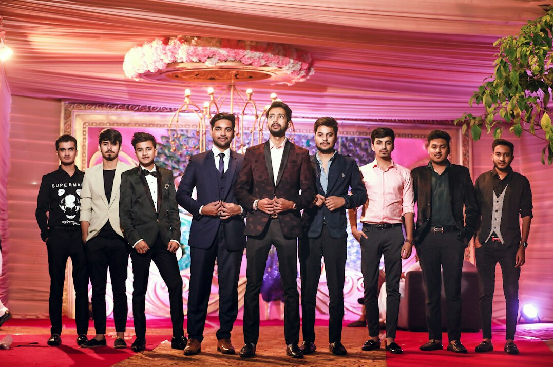 legendary tv actors group