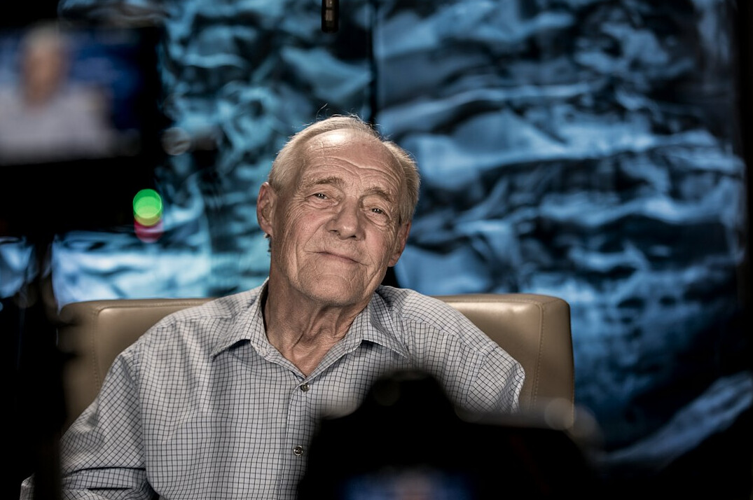 tv actor in classic series