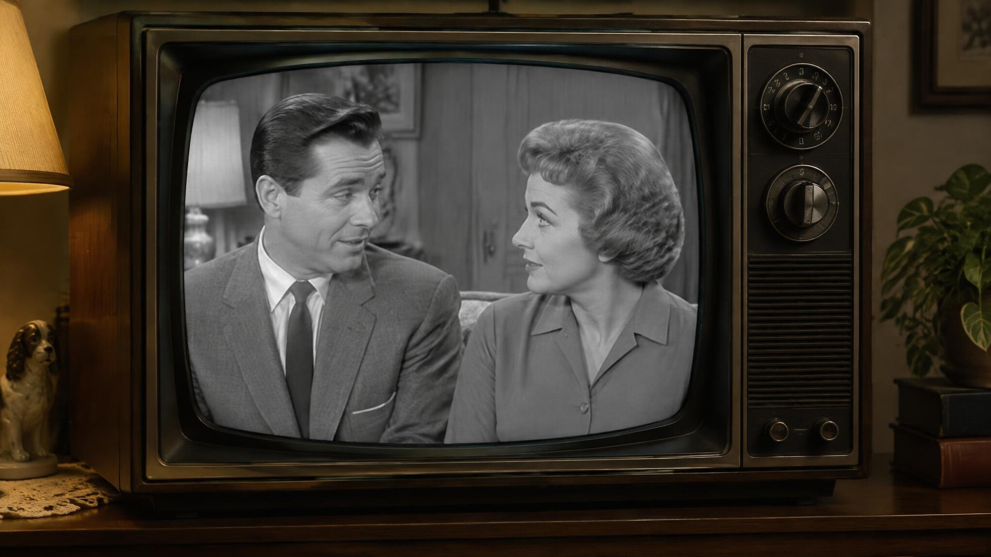 classic tv show episode