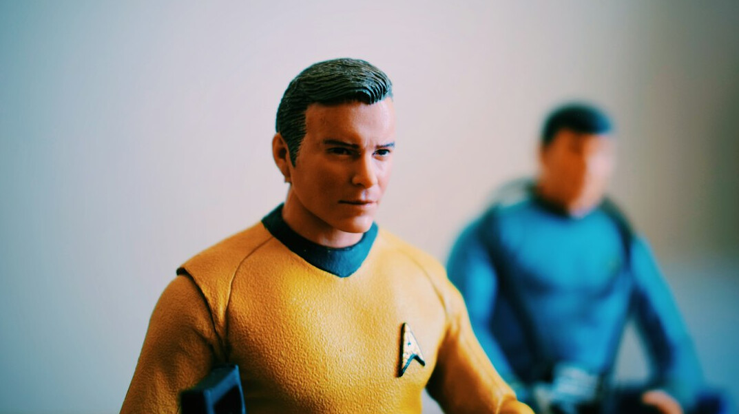 star trek enterprise