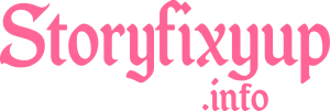 storyfixyup.info